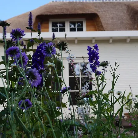 Bed & Breakfast Groen