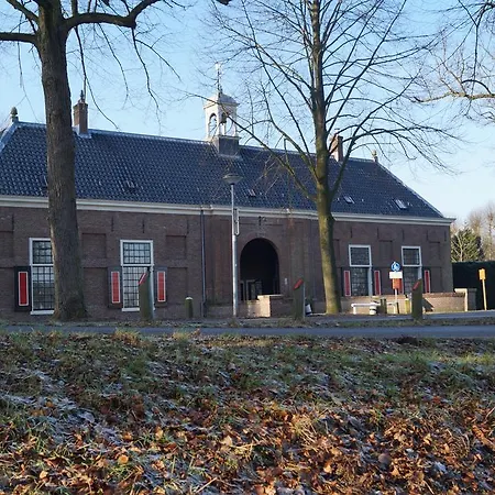Bed & Breakfast Groen *