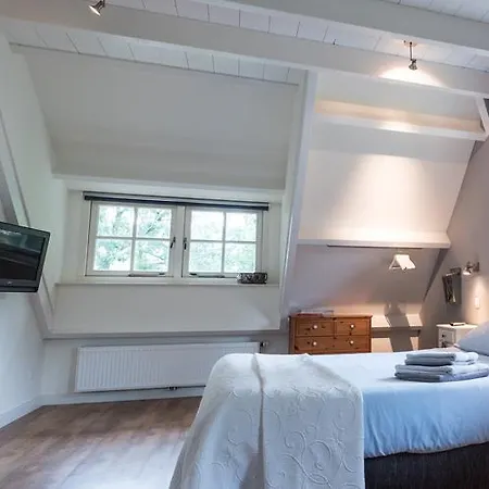 B&B Groen *