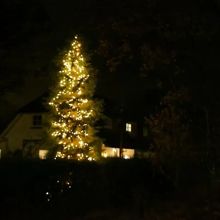 Groen B&B *